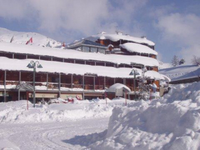 Hotel Il Fraitevino Sestriere